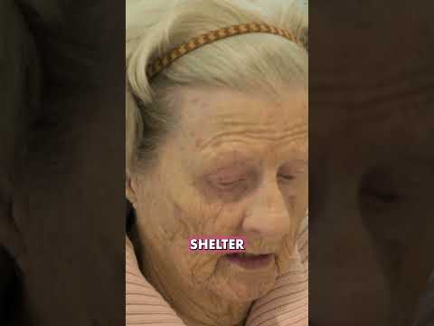 Imagine Returning Home at 80 with Nowhere to Go #documentary #ourstories #airline