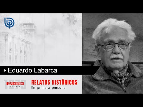 Eduardo Labarca sobre Salvador Allende: "Le dolía la pobreza en Chile"