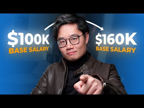 Can You Negotiate for a Higher Salary (6 Figure Job Offer)?