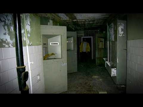 2 Hours Of Most Disturbing Abandoned Building Explorations Gone Terribly Wrong… Caught on Camera
