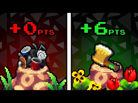 Creating the Best (and Worst) Animal Crossing Town