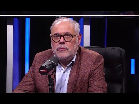 "Экономика по-русски" 22.11.2025 - Михаил Хазин