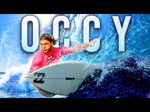 How Great Was Mark “Occy” Occhilupo REALLY?