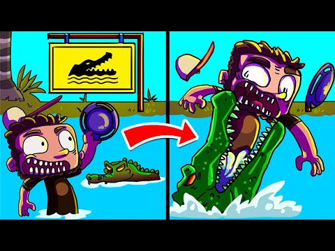 Embarrassingly Dumb Ways People Died - Darwin Awards Winners [Part 15]