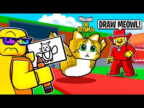 Using SECRET Admin Tablet In Steal a Brainrot!