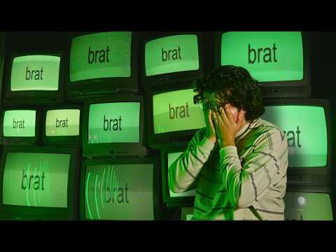 Brat and the Culture of Addiction