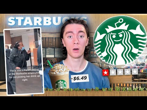 Why Starbucks is a Complete Disaster