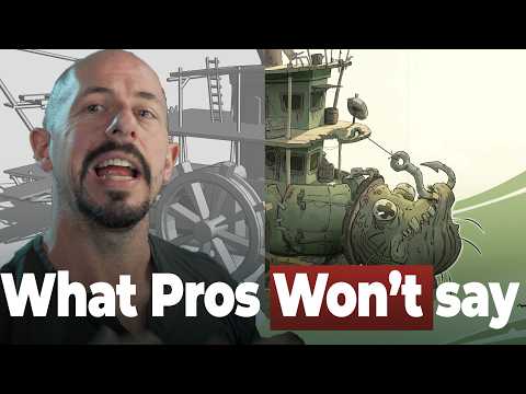 The Truth About 3D Block-ins (and How Pros Use Them)