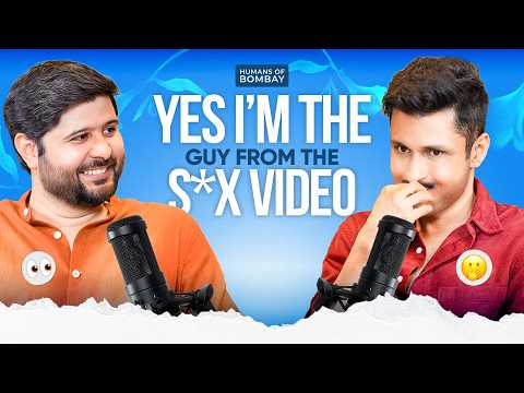 From Earning 500 Rupees to Making it in Bollywood! | Amol Parashar x Anant Kaushik