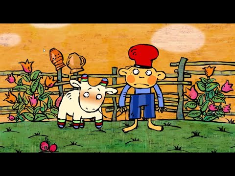 Кто самый отважный? 🤗 БОЛЬШОЙ сборник #студияпилот #multiki