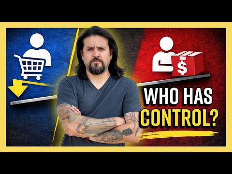 Who Really Has Power in a Resell Deal?