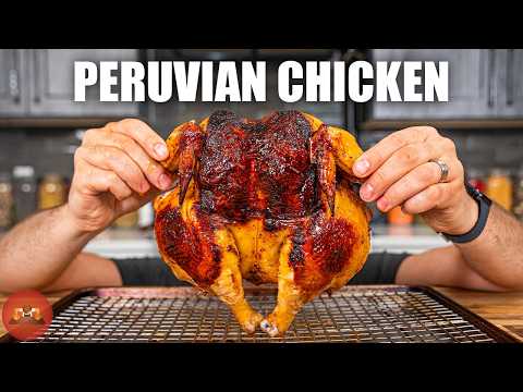 This Chicken Recipe Every Home Cook Needs to Master