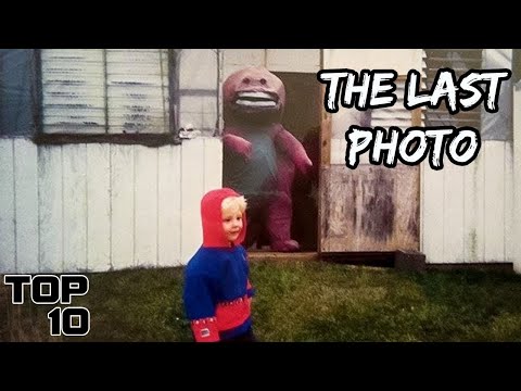 Top 10 Unsolved Mysteries From Around The World - PART 3 | Marathon