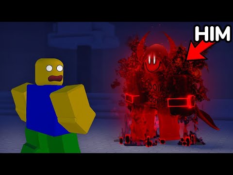 I Trained 7 Days to Challenge My Brother in Forsaken