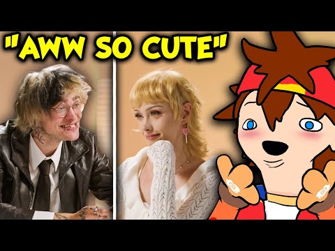 Online Couples Finally Meet In Real Life!! | Kenji Reacts
