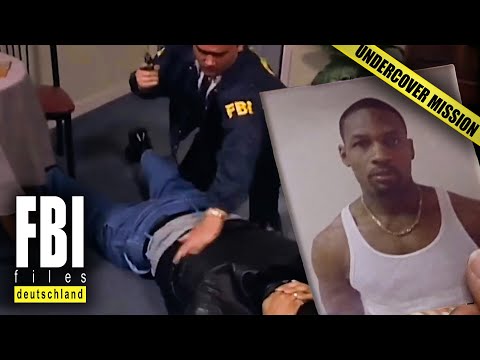 Killer ohne Reue | True Crime Doku | FBI Files Deutschland
