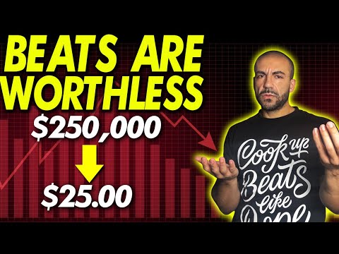 How Beats Lost Their Value in 2025