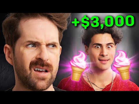 HELP! I became an NPC!