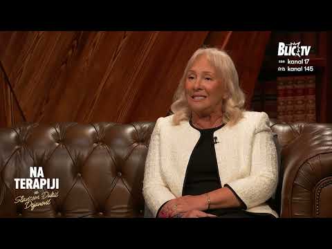 "KADA SU GA IZBOLI U BEČU, JEDVA JE OSTAO ŽIV" Gordana Šaulić o usponima, padovima i podršci suprugu