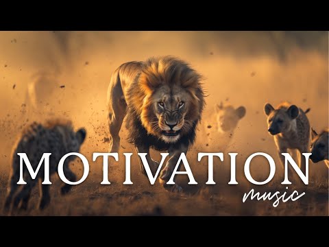 Epic Motivation – Stand Against the Odds | Power Music for Focus & Drive