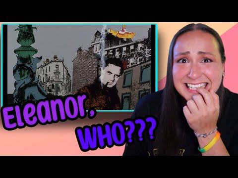 Flutist's first time hearing👂🏽|The Beatles, Eleanor Rigby