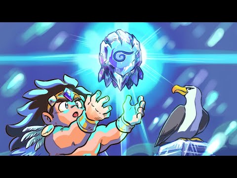 One of the Most Underrated Puzzle Games Ever Made