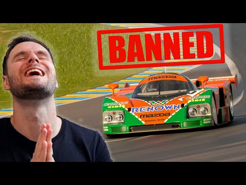 Gran Turismo Just BANNED This Car... And It Made EVERYTHING Better!