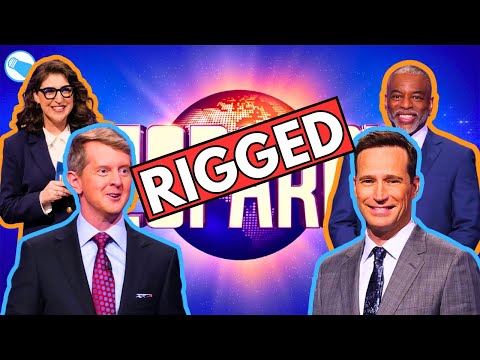 How Jeopardy Botched the Search for a New Host