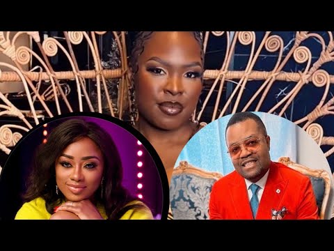 EUNICE OBI EXPOSE SA RELATION AVEC BLAISE MANZAMBI  #euniceobi #lisemanzambi#sandrambuyi #gospel