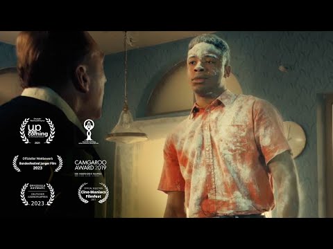 Bobby Braun - Kurzfilm über Rassismus | Award Winning