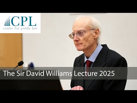 The Rule of Law as the Rule of Common Right and Reason