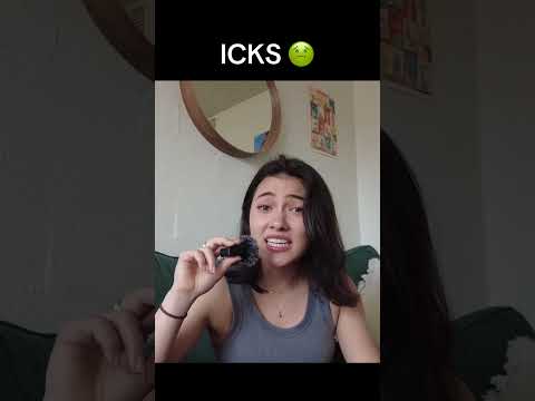 biggest icks 😵