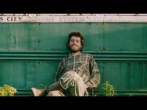 真實故事改編！富二代厭倦“幸福”的生活，去當一名流浪漢，只爲追求心中的夢想！豆瓣23.5萬人打出8.6分，評分最高傳記電影《荒野生存》！