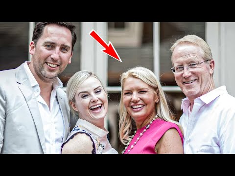 Los aterradores secretos tras la fachada de la pareja perfecta  Documental sobre crímenes reales