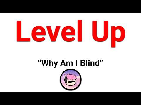 Leveling Up Is Bad