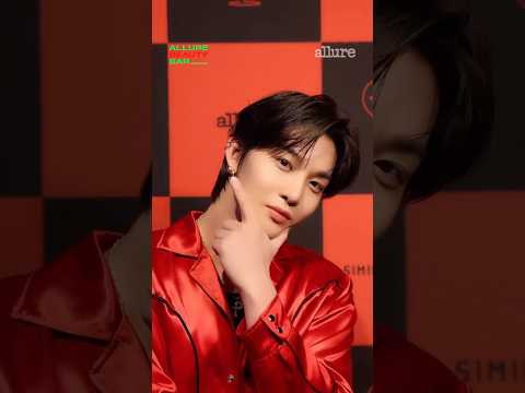 #제작지원 #AllureBeautyBar #Allure_SIMIHAZEBEAUTY_BAR 진영 왕자님 등장❤️🔥 | 얼루어코리아 Allure Korea #배진영