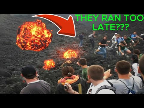 Unbelievable Close Calls   Real Life Miracles and Survival