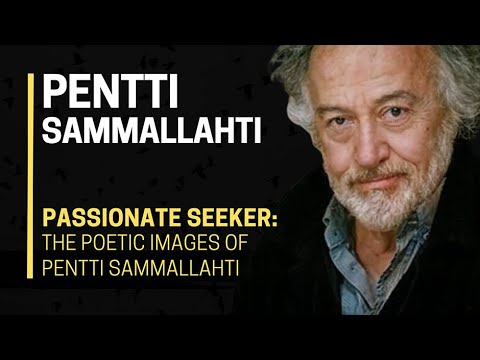 🧐🌟 PASSIONATE Seeker: The POETIC Images of Pentti Sammallahti 📷🎨