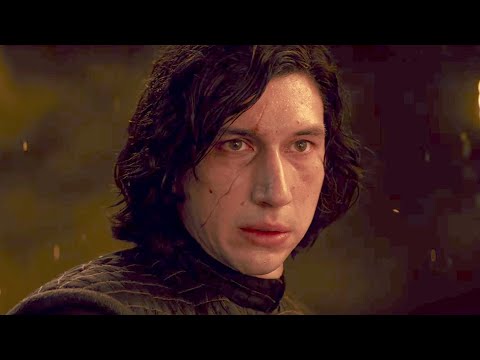 Open Bar #161 - Adam Driver's Cancelled Star Wars, Gunn's DCU In Crisis,  LOTR Under Attack