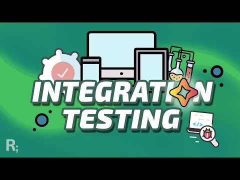 Flutter Integration Test Tutorial + Firebase Test Lab & Codemagic
