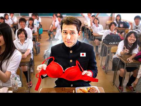 25 règles strictes à l'école au Japon qui seraient bannies en France #2 (j'en pouvais plus)