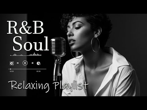【R&B Soul】Romantic Soul & R&B Groove – Smooth Chill Mix for Lovers and Dreamers