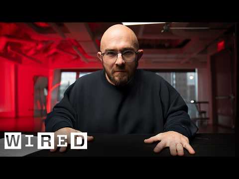 Following Your Stolen Data Through The Dark Web | Incognito Mode | WIRED