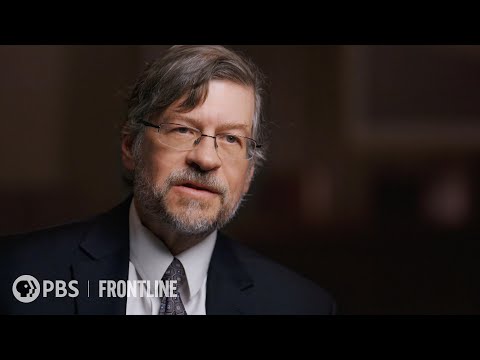 Trump's Power & the Rule of Law: Peter Keisler (interview) | FRONTLINE