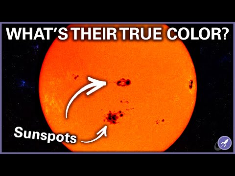 Surviving Sun's Red Giant Phase, True Color of Sunspots, Identifying Interstellar Objects | Q&A 214