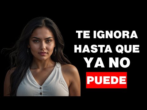 Cuando Dejas De Buscarla, Su Mente Hace Esto (Científicamente Comprobado)