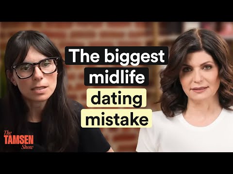 The #1 Relationship Expert: Finding Real Love After 40 Is Possible - Jillian Turecki