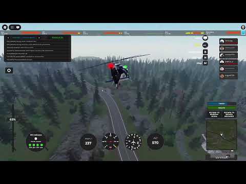 2025 December 16th Livestream: FIRESTORM 2, Online in the same server as creatorh20!