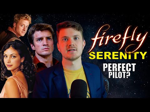 WHAT WENT WRONG WITH FIREFLY? đ°ïž