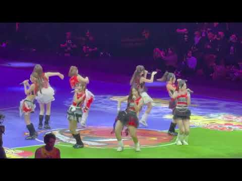 Lolly Talk  903 表演 鳴謝 Tim Ming 2024年11月23日